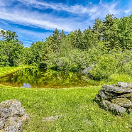 Mount Holly Home